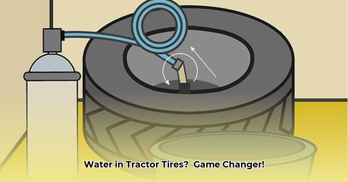 how-to-fill-tractor-tires-with-water